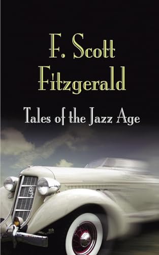 Tales of the Jazz Age (Pine Street Books)