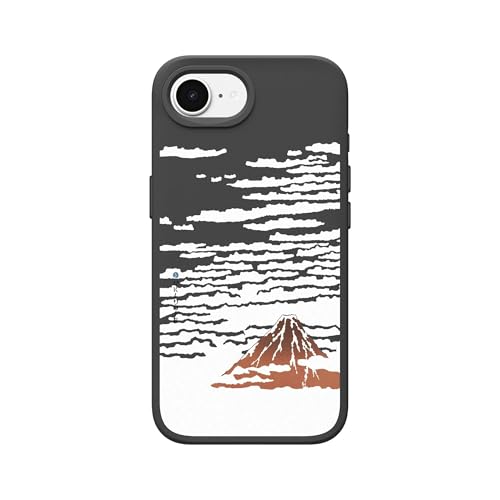 Coque Magsafe iPhone 16e RhinoShield fine pour urbains actifs