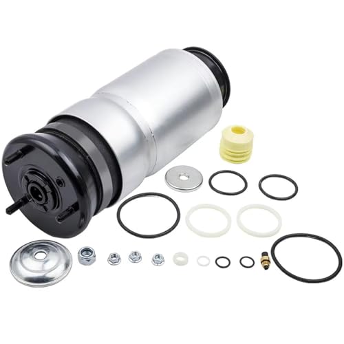 Compatible Con Land Para Rover Para Range Para Rover Sport 2005-2013 Suspensión Neumática Delantera Derecha/izquierda Amortiguadores Bolsa Suspensión Neumática RNB501620 neumática Suspensión