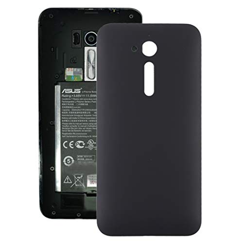 Remplacer capot batterie ASUS Zenfone Go ZB500KG cassé avec cette coque noire