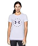 Under Armour Women's UA Freedom W's T-Shirt