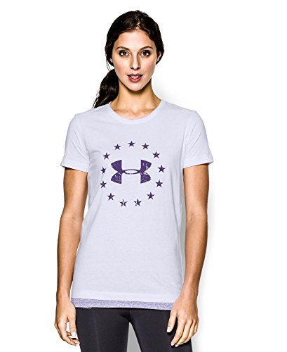 Under Armour Women's UA Freedom W's T-Shirt