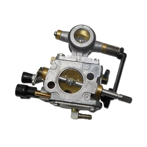 Carburateur TS800 WJ114 indispensable pour vos chantiers de découpe