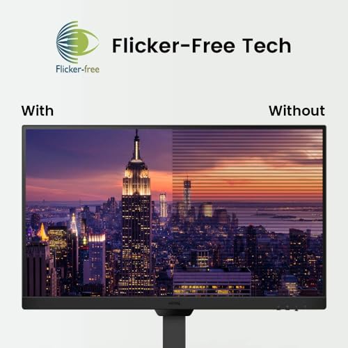 BenQ PD2725U designer monitor