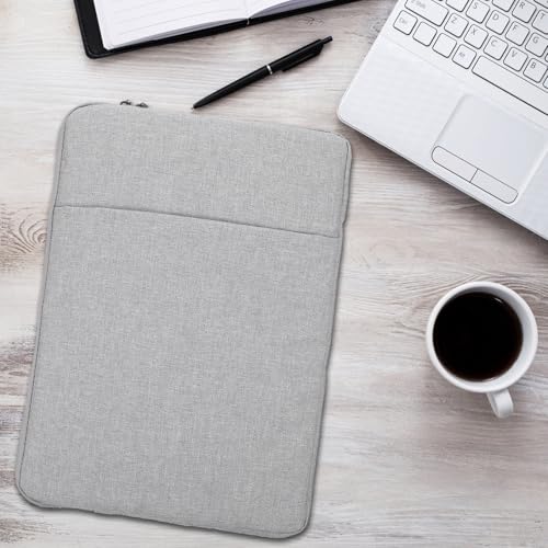 Maletín para laptop impermeable y resistente a golpes 14 pulgadas miniatura 4