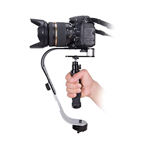 gopro hero4専用 スタビライザー 動画 Amazon | hohem Pro4 アクションカメラ用 ジンバル GoPro Hero