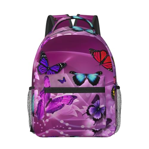 Mochila para laptop EdWal que soluciona la falta de espacio en viajes y oficina