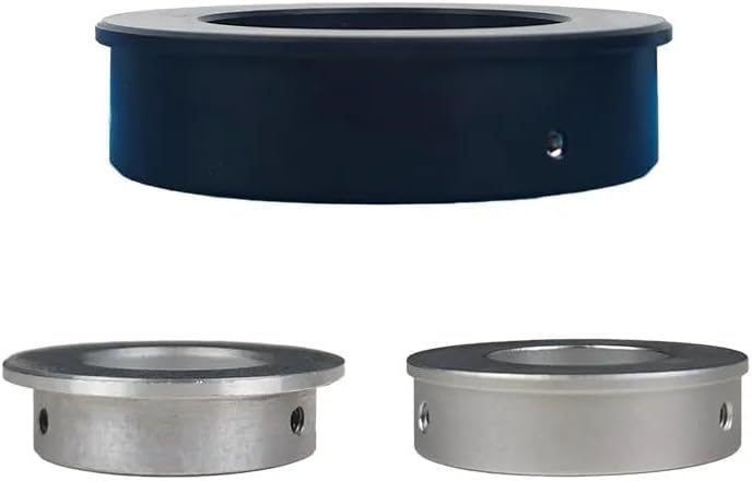Miniatura 3 de Accesorios de microscopio digital de mano Microscopio Monocular Lente Anillo Adpter Industria C-Mount Cámara 10A Microscopio Estéreo Microscopio