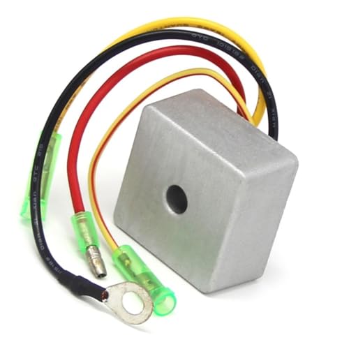 Régulateur de tension 650 720 XPI SP XP pour vos sorties en mer