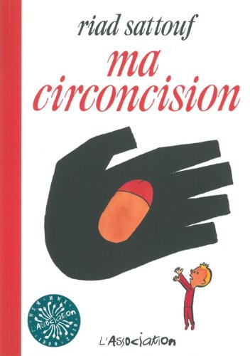 Ma circoncision Ma circoncision