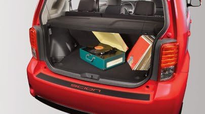 Genuine Scion Accessories 64009-12011 Cargo Cover