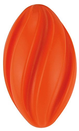 All For Paws Outdoor Easy Grip Rugbyball