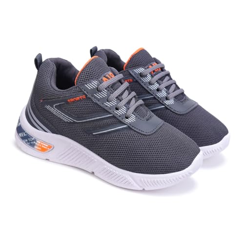 Image of BERSACHE Sneaker,Casual with Extra Comfort Sneakers for Boys /Girl's