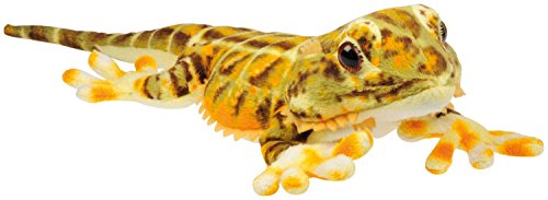 Blue Bug Peluche À Barbe Dragon