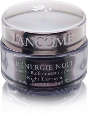 Preisvergleich Produktbild Lancome Renergie Nacht - Herren, 1er Pack (1 x 50 ml)