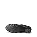 DREAM PAIRS Women's Classic Oxfords T-Strap Mary Jane Dress Shoes, Size 8.5, Black-PU