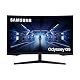 Samsung Odyssey G5 C32G54TQBU
