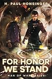 For Honor We Stand (Man of War)