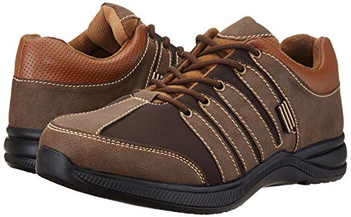 Image of Centrino Mens 8840 Hiking Shoes