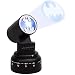 DC Batman Kitchen Timer - Bat Signal Lights Up When Done - Cook Like a Super Hero