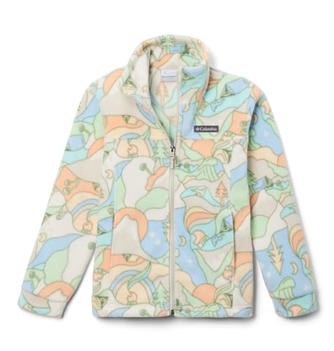 Image of Columbia Kids Zing Iii Fleece