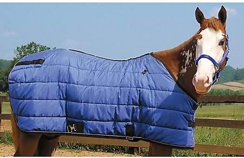 Weaver 1200D Stable Blanket 84 Royal Blue