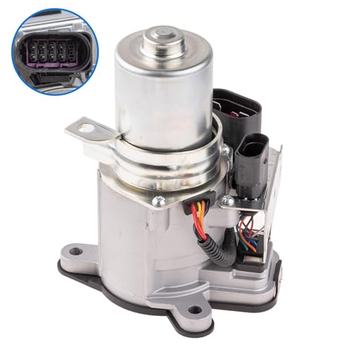 Moteur de transmission boîte transfert Touareg haute précision OEM
