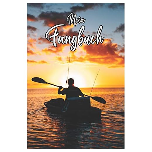 Mein Fangbuch: Meer Landschaft Natur Bild Fotografie Angler - Angelbuch - Fangbuch zum ausfüllen + Spruchsammlung - 120 Seiten (DIN A5/15x22cm) Glanz ... Hobby, Fischen, Fänge, Angeln Logbuch