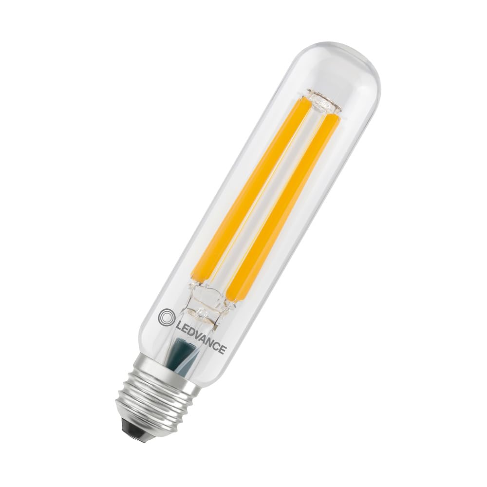 LEDVANCE Sostituzione a LED delle lampade NAV per applicazioni di | , LED Lamps, 38.00 Millimetres dia, 25000 Hours, confezione da 1