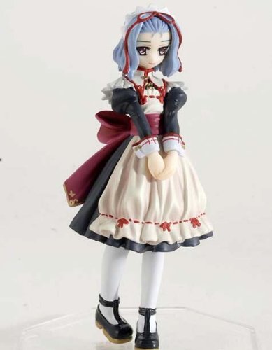 Amazon | [真・恋姫†無双] M.O.E.（モエコレ） ・董卓 （真名：月） 真