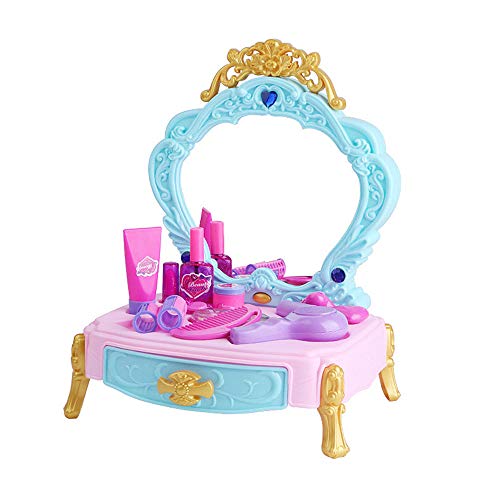 toy makeup vanity