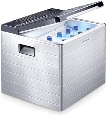 （21:00時点） Dometicドメティック ACX35G COMBICOOL コンビクール クーラーボックス ポータブル 3WAY 冷蔵庫 保冷庫 （AC/DC/カセットガス） DM-ACX35G