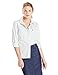 Levi's Women's Relaxed Boyfriend 2 Pocket Shirt