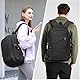KONO Laptop Rucksack Diebstahlsicherung Reisen Geschäft Arbeiten Computer