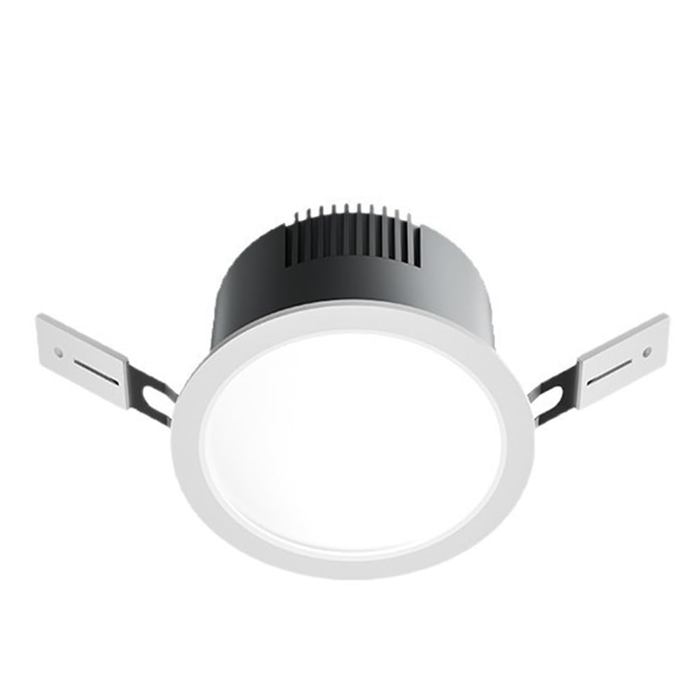 Spot encastré T8R pour éclairage de couloir automatique à détection humaine