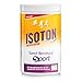 Produktbild Sanct Bernhard Sport Isoton-Energiedrink Blutorange | 900 g | Elektrolyt-Getränkepulver mit kurz- & mittelkettigen Kohlenhydraten | Laktosefrei & glutenfrei | Deutsche Produktion & laborgeprüft