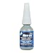 Vibra-TITE 122 Oil Tolerant Removable Anaerobic Threadlocker, 10ml Bottle, Blue