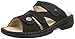 Produktbild Finn Comfort Ventura-Soft, Damen Offene Sandalen, Schwarz (Schwarz), 40 EU
