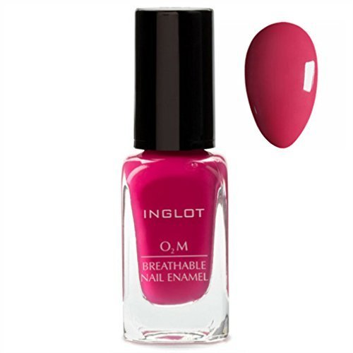 Inglot Halal o2m Breathable Nail Polish 612 by Inglot