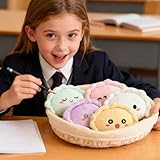 Zoom IMG-2 generico bambola di peluche accogliente Zoom IMG-2 generico bambola di peluche accogliente