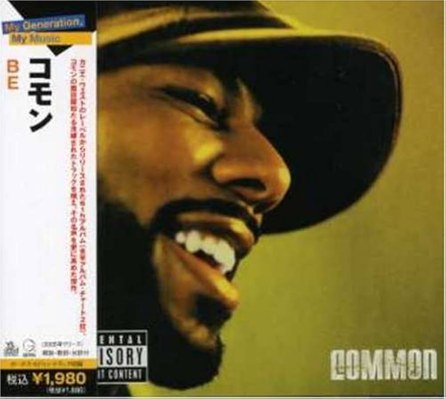 Amazon.co.jp: BE: ミュージック