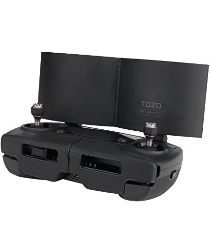 image for TOZO Foldable Antenna Signal Booster Range Extender for DJI Mini/Air/M