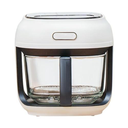 NTALJC Accesorios de Cocina Accesorios de Cocina Horno eléctrico aerodinterratores de aerodinámica freidora eléctrica sin Aceite