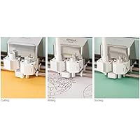 cricut explore air 2 usada