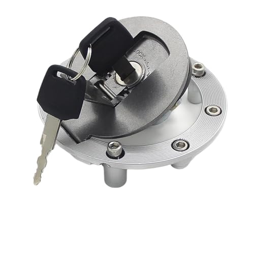 Bouchon de réservoir d'essence moto pour stopper les fuites de carburant