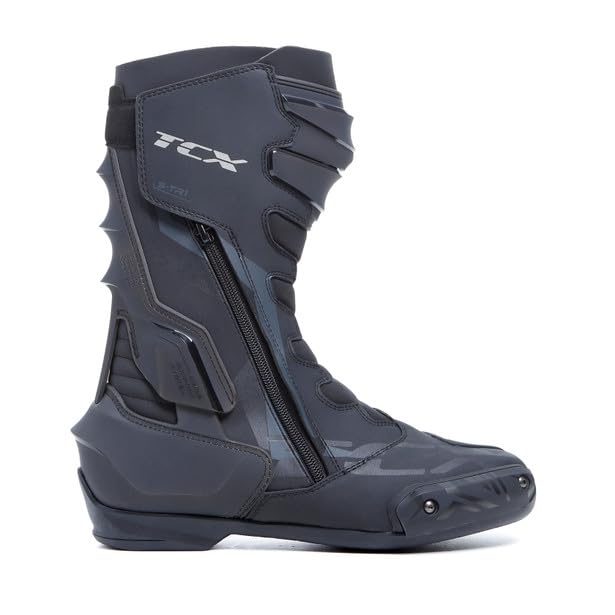 Image of TCX Women's Classic Motorcycle Boot