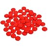 Adena Montessori Cards & Counters - Math Games & Teaching Numbers Counting Toys