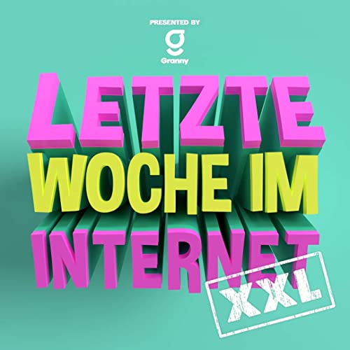 Letzte Woche im Internet XXL mit Zs&aacute; Zs&aacute; Inci