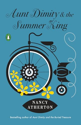 Aunt Dimity and the Summer King (Aunt Dimity Mystery)