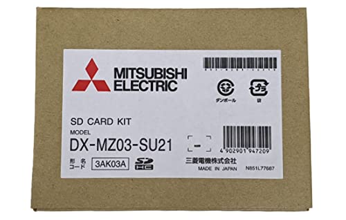 三菱電機 全国版 DX-MZ03-SU21 [2021年度版]